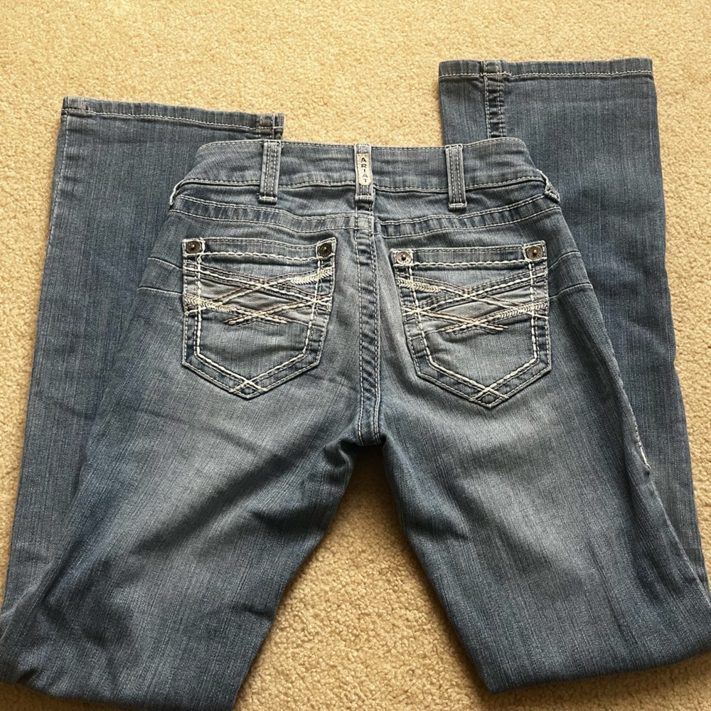 Ariat Jeans